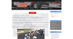 Desktop Screenshot of elkc.com.au